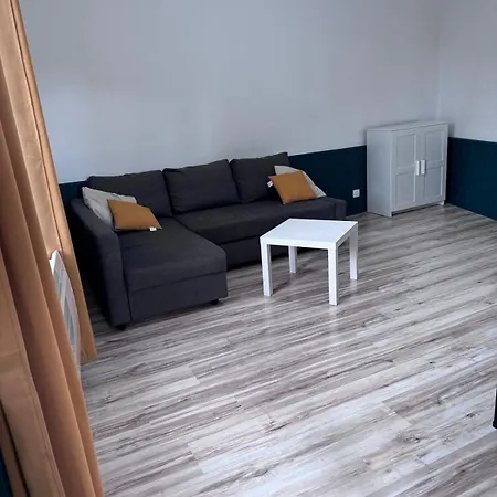 Petit Cocon Pres Des Grottes De Apartment
